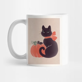 Autumn Whisper Mug